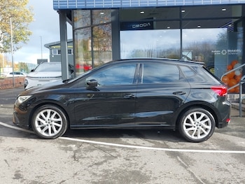 Used SEAT Ibiza 2025 for sale - 76451168: Photo