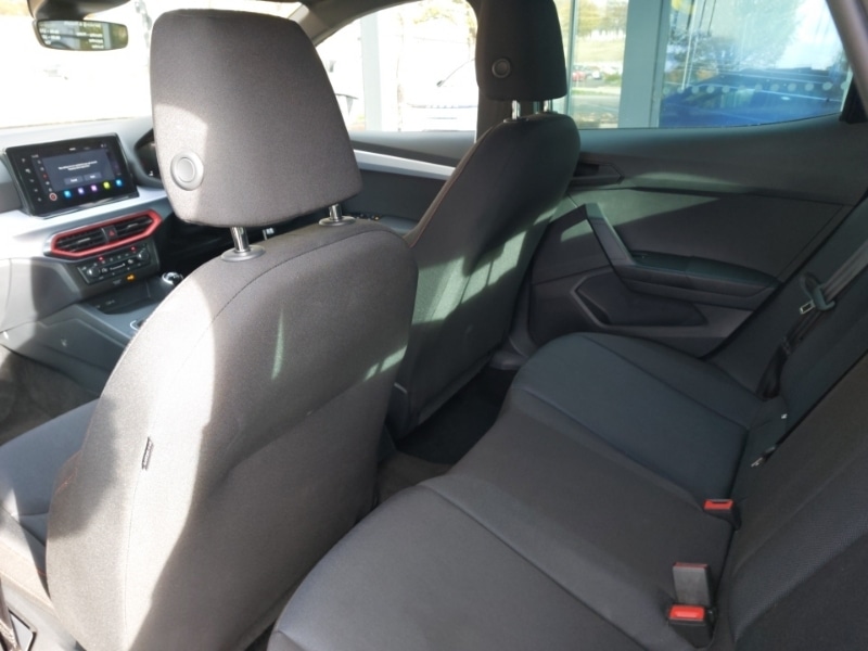 Used SEAT Ibiza 2025 for sale - 76451168: Photo 6