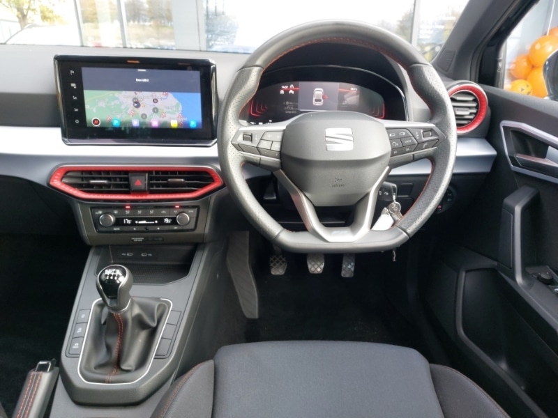 Used SEAT Ibiza 2025 for sale - 76451168: Photo 7