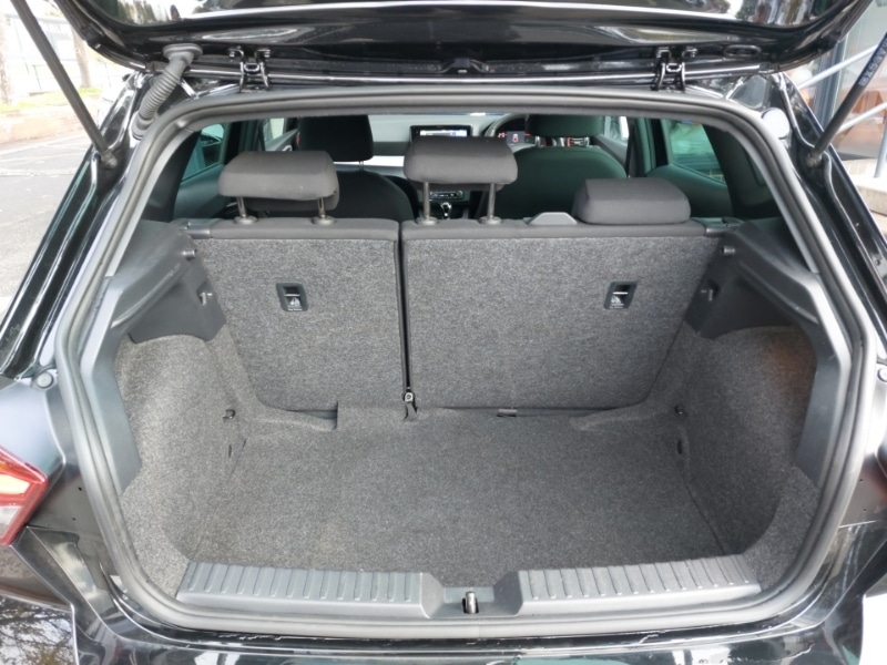 Used SEAT Ibiza 2025 for sale - 76451168: Photo 8