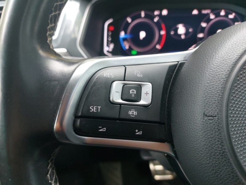 Used Volkswagen Tiguan 2019 for sale - 76195409: Photo 18