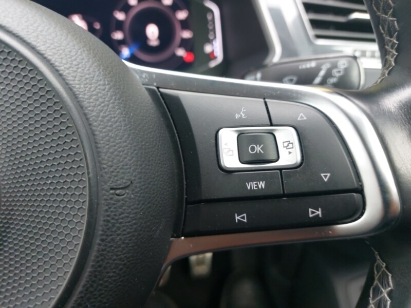 Used Volkswagen Tiguan 2019 for sale - 76195409: Photo 19