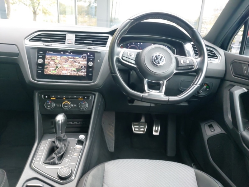 Used Volkswagen Tiguan 2019 for sale - 76195409: Photo 7
