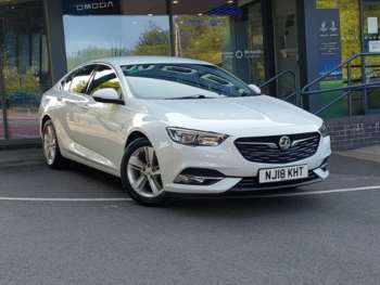 2018 - 1.5T SRi 5dr