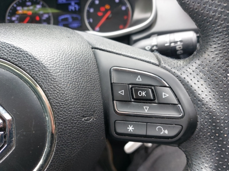 Used MG MG ZS 2020 for sale - 76475550: Photo 14