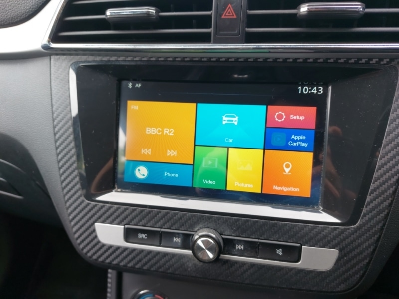 Used MG MG ZS 2020 for sale - 76475550: Photo 16