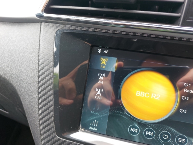 Used MG MG ZS 2020 for sale - 76475550: Photo 17