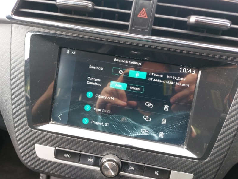 Used MG MG ZS 2020 for sale - 76475550: Photo 18