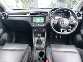 Used MG MG ZS 2020 for sale - 76475550: Photo