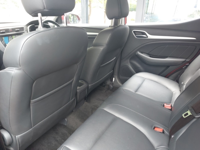 Used MG MG ZS 2020 for sale - 76475550: Photo 6