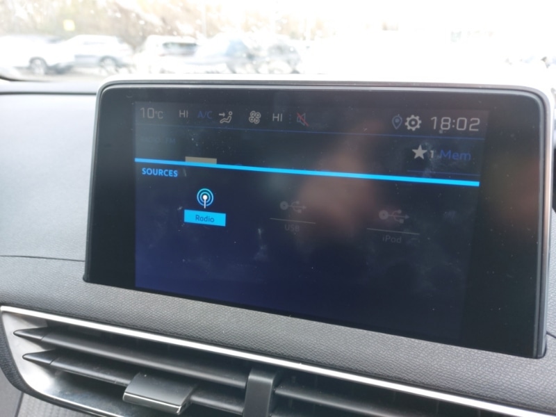 Used Peugeot 3008 2019 for sale - 77797455: Photo 14