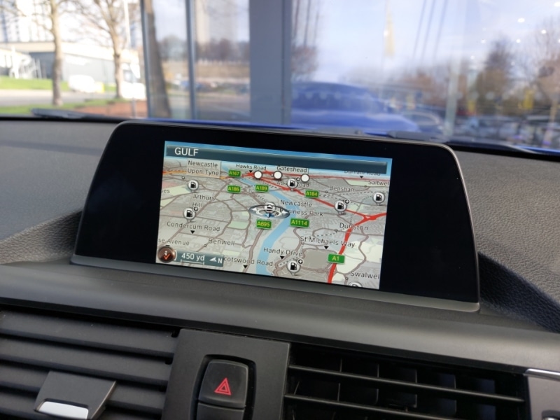 Used BMW 1 Series 2017 for sale - 76947509: Photo 10