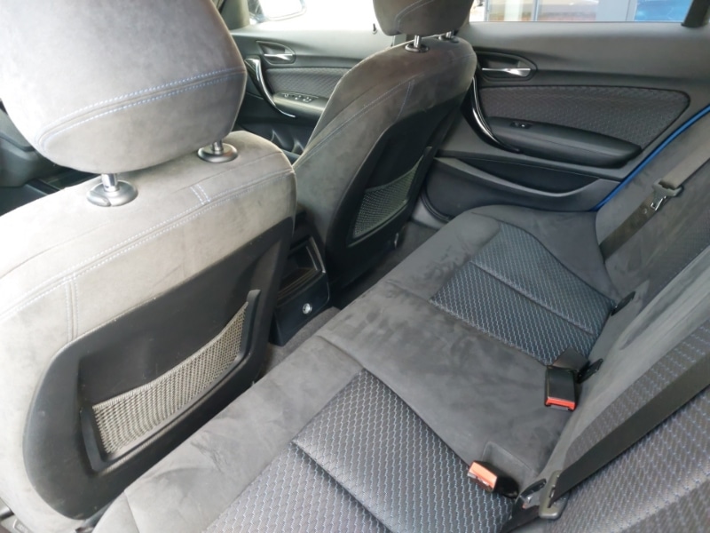 Used BMW 1 Series 2017 for sale - 76947509: Photo 6