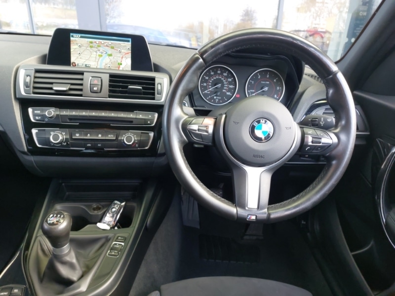 Used BMW 1 Series 2017 for sale - 76947509: Photo 7