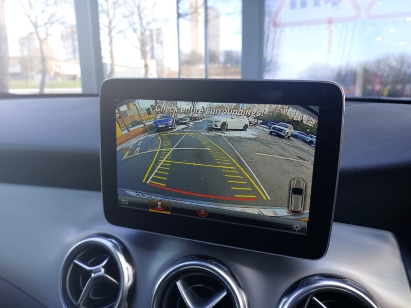 Used Mercedes-Benz GLA 2019 for sale - 77141979: Photo 11