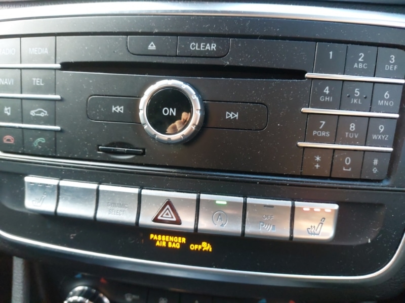 Used Mercedes-Benz GLA 2019 for sale - 77141979: Photo 13