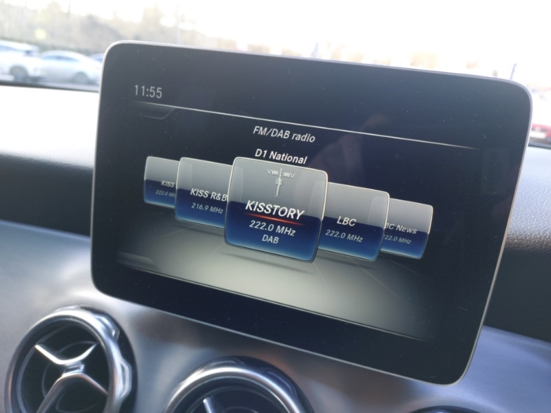 Used Mercedes-Benz GLA 2019 for sale - 77141979: Photo 15