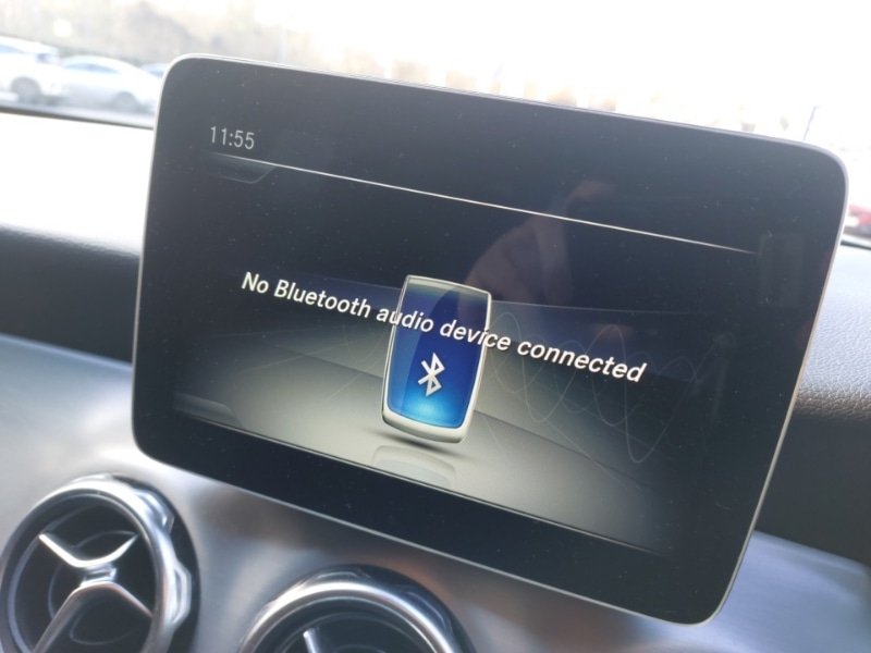 Used Mercedes-Benz GLA 2019 for sale - 77141979: Photo 16