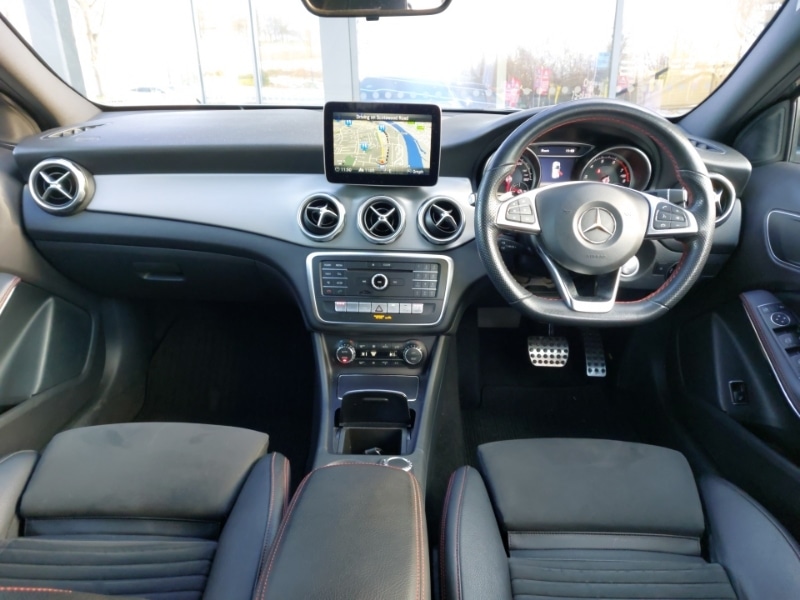 Used Mercedes-Benz GLA 2019 for sale - 77141979: Photo 2