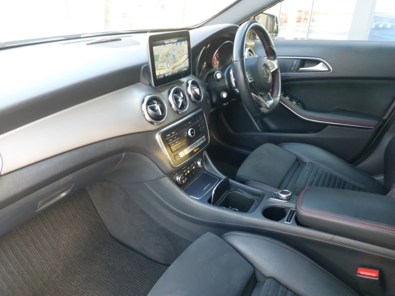 Used Mercedes-Benz GLA 2019 for sale - 77141979: Photo 5