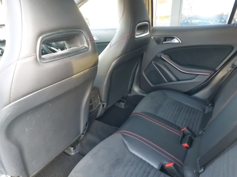 Used Mercedes-Benz GLA 2019 for sale - 77141979: Photo 6