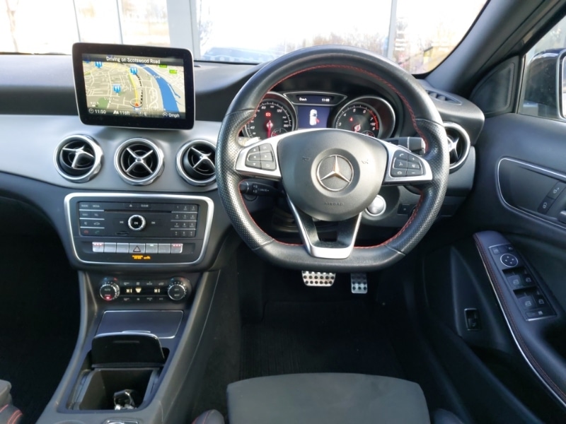 Used Mercedes-Benz GLA 2019 for sale - 77141979: Photo 7