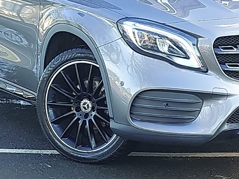 Used Mercedes-Benz GLA 2019 for sale - 77141979: Photo 9