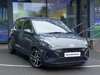 Used Hyundai i10 2024 for sale - 78642392: Photo