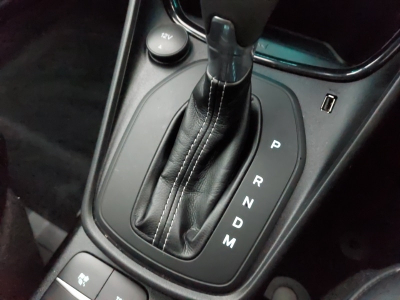 Used Ford Puma 2022 for sale - 76602660: Photo 13