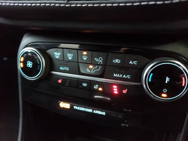 Used Ford Puma 2022 for sale - 76602660: Photo 14