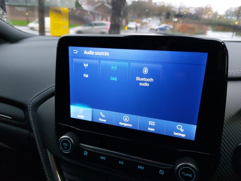 Used Ford Puma 2022 for sale - 76602660: Photo 16