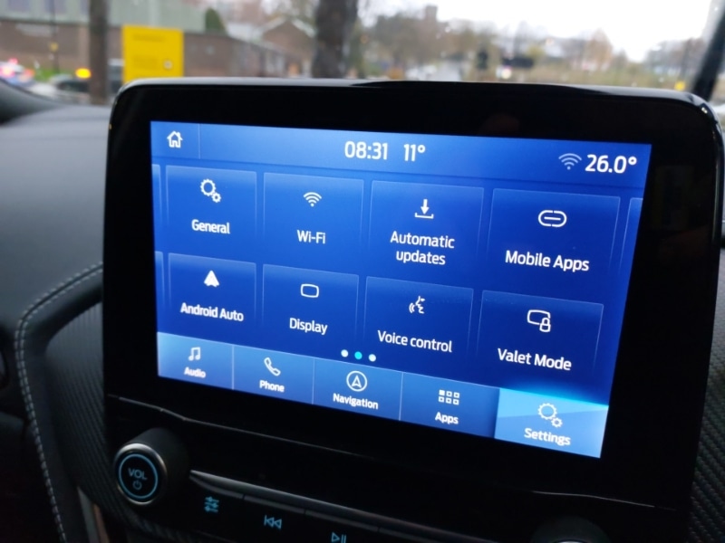 Used Ford Puma 2022 for sale - 76602660: Photo 18