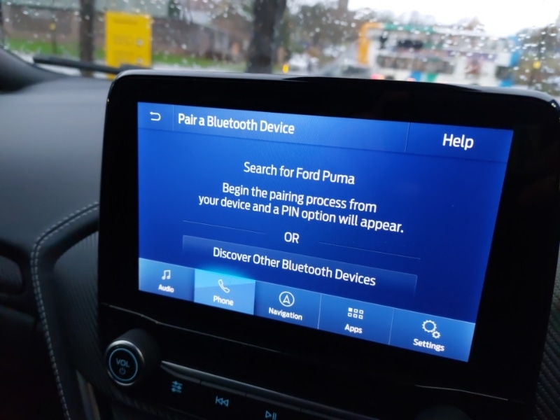 Used Ford Puma 2022 for sale - 76602660: Photo 19