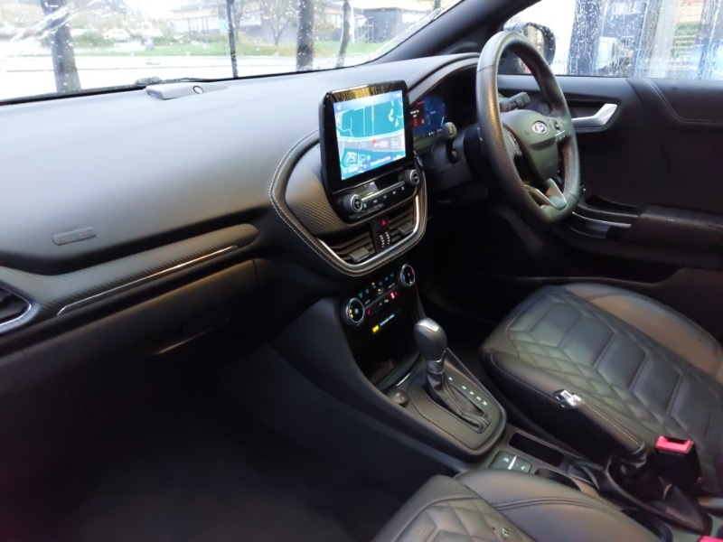 Used Ford Puma 2022 for sale - 76602660: Photo 5