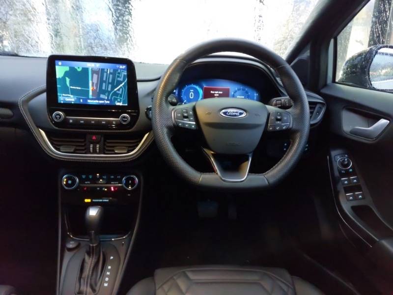 Used Ford Puma 2022 for sale - 76602660: Photo 7