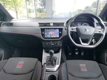 Used SEAT Arona 2021 for sale - 79424987: Photo