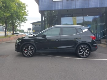 Used SEAT Arona 2021 for sale - 79424987: Photo