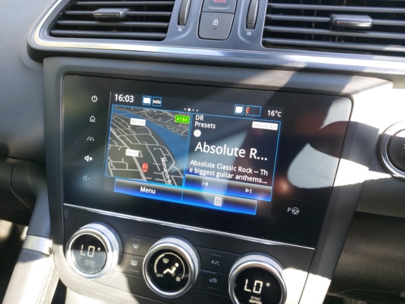 Used Renault Kadjar 2019 for sale - 76160344: Photo 10