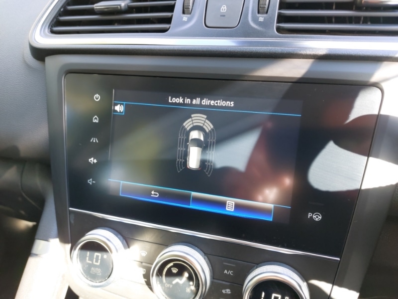Used Renault Kadjar 2019 for sale - 76160344: Photo 11