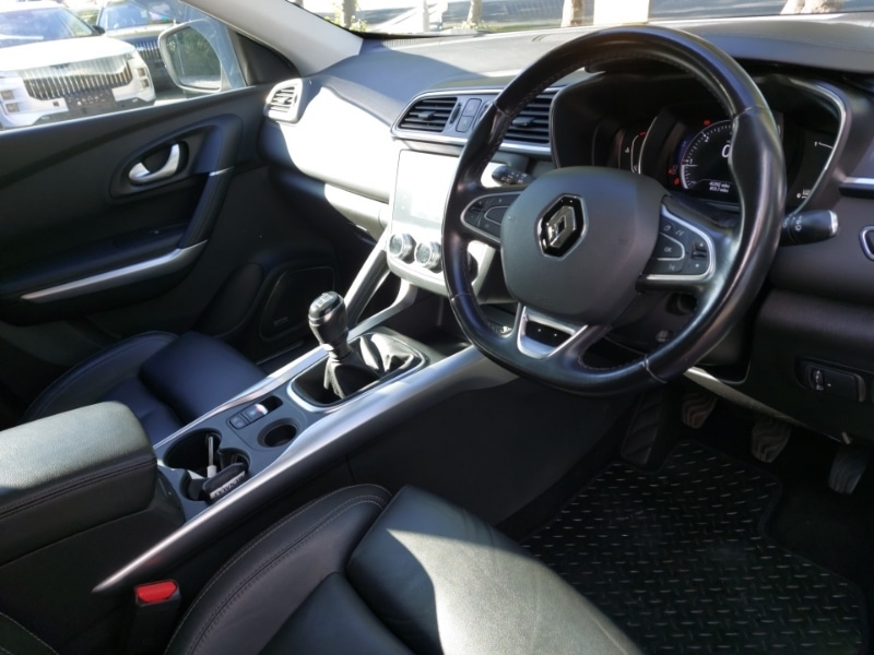Used Renault Kadjar 2019 for sale - 76160344: Photo 12