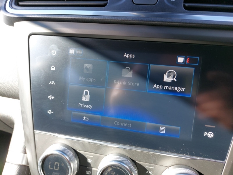 Used Renault Kadjar 2019 for sale - 76160344: Photo 18
