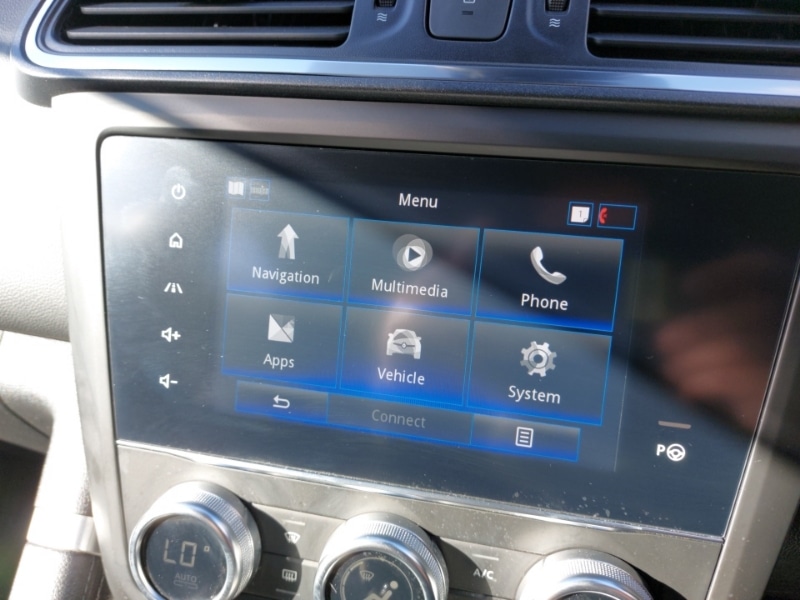 Used Renault Kadjar 2019 for sale - 76160344: Photo 19