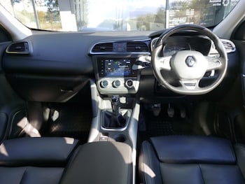 Used Renault Kadjar 2019 for sale - 76160344: Photo 2