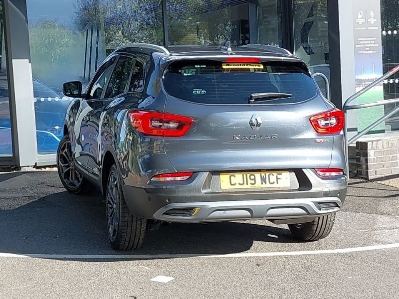 Used Renault Kadjar 2019 for sale - 76160344: Photo 3
