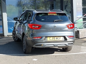 Used Renault Kadjar 2019 for sale - 76160344: Photo 3
