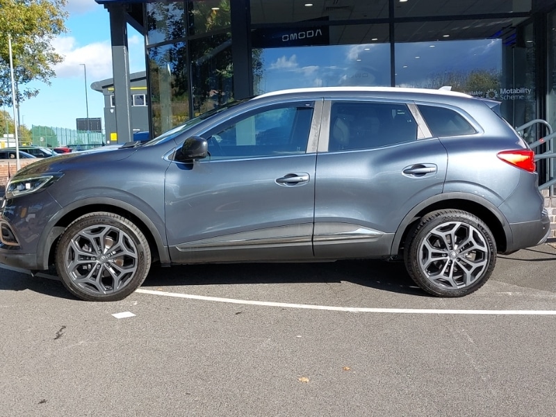 Used Renault Kadjar 2019 for sale - 76160344: Photo 4