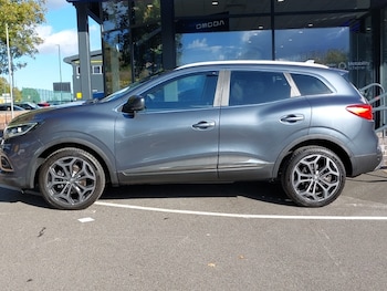 Used Renault Kadjar 2019 for sale - 76160344: Photo 4
