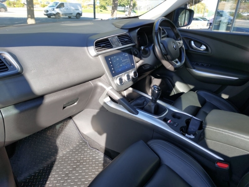 Used Renault Kadjar 2019 for sale - 76160344: Photo 5