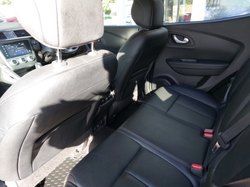 Used Renault Kadjar 2019 for sale - 76160344: Photo 6