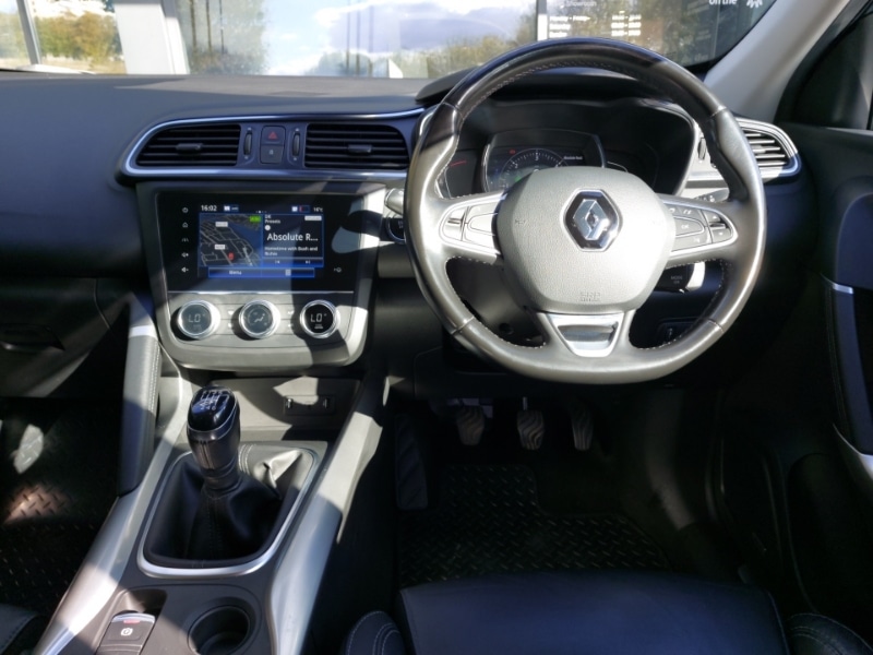 Used Renault Kadjar 2019 for sale - 76160344: Photo 7
